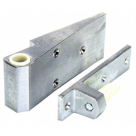 KASON 11256000004 LONG STRAP PACESETTER HINGE TEXTURED