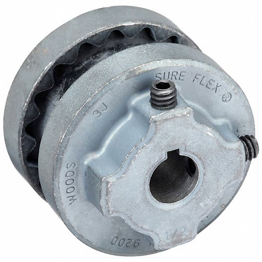 ARMSTRONG PUMPS INC. 806137-001 SPRING COUPLER FLEX 1/2 X 5/8 