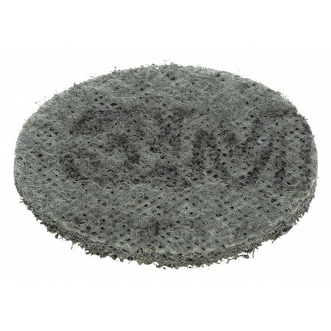 SCOTCH-BRITE 477C57 HOOK-AND-LOOP SANDING DISC 4-1/2 DIA.