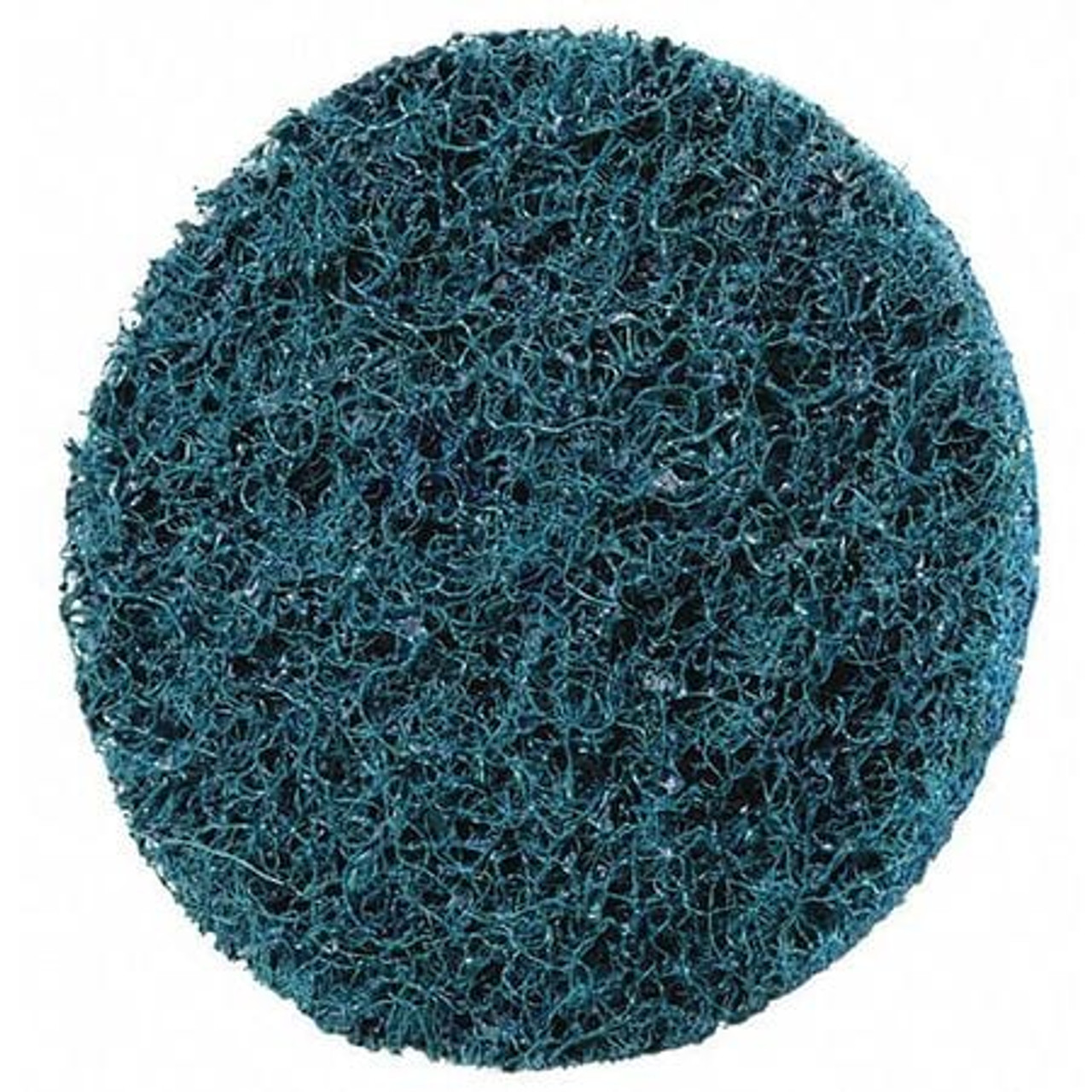 SCOTCH-BRITE 477A12 QUICK CHANGE DISC NON-WOVEN 1 DIA.