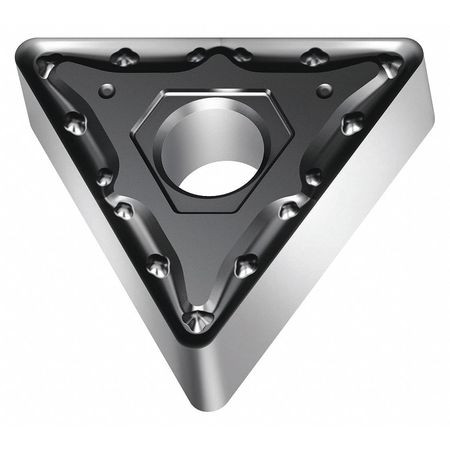 WALTER VALENITE TNMG160404-MM5 WSM30S TRIANGLE TURNING INSERT TNMG CARBIDE