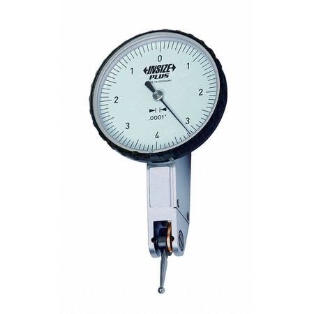 INSIZE 2834-008 INSIZE PRECISION DIAL TEST INDICATOR, FL