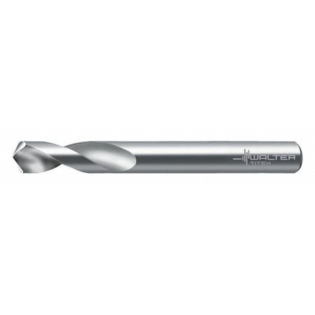 TITEX A1114L-5 SPOTTING DRILL BIT HSS 5.00MM