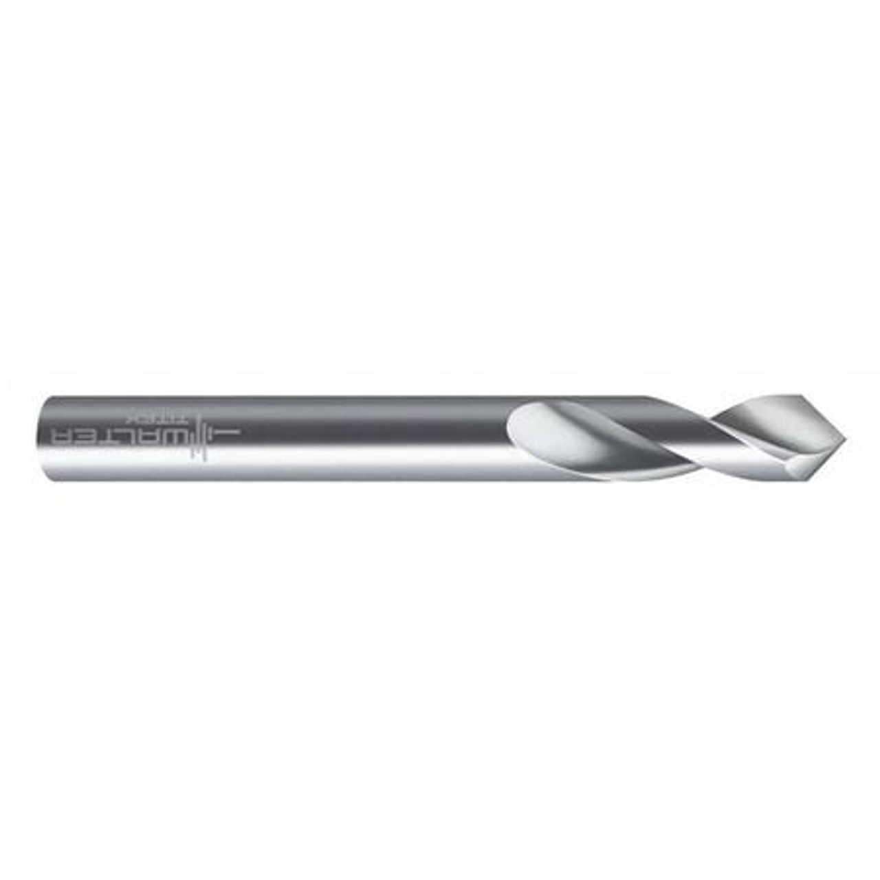 TITEX A1115L-6 SPOTTING DRILL BIT HSS 6.00MM
