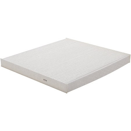 BALDWIN FILTERS PA10082 AIR FILTER,25/32" H,8-1/4" W