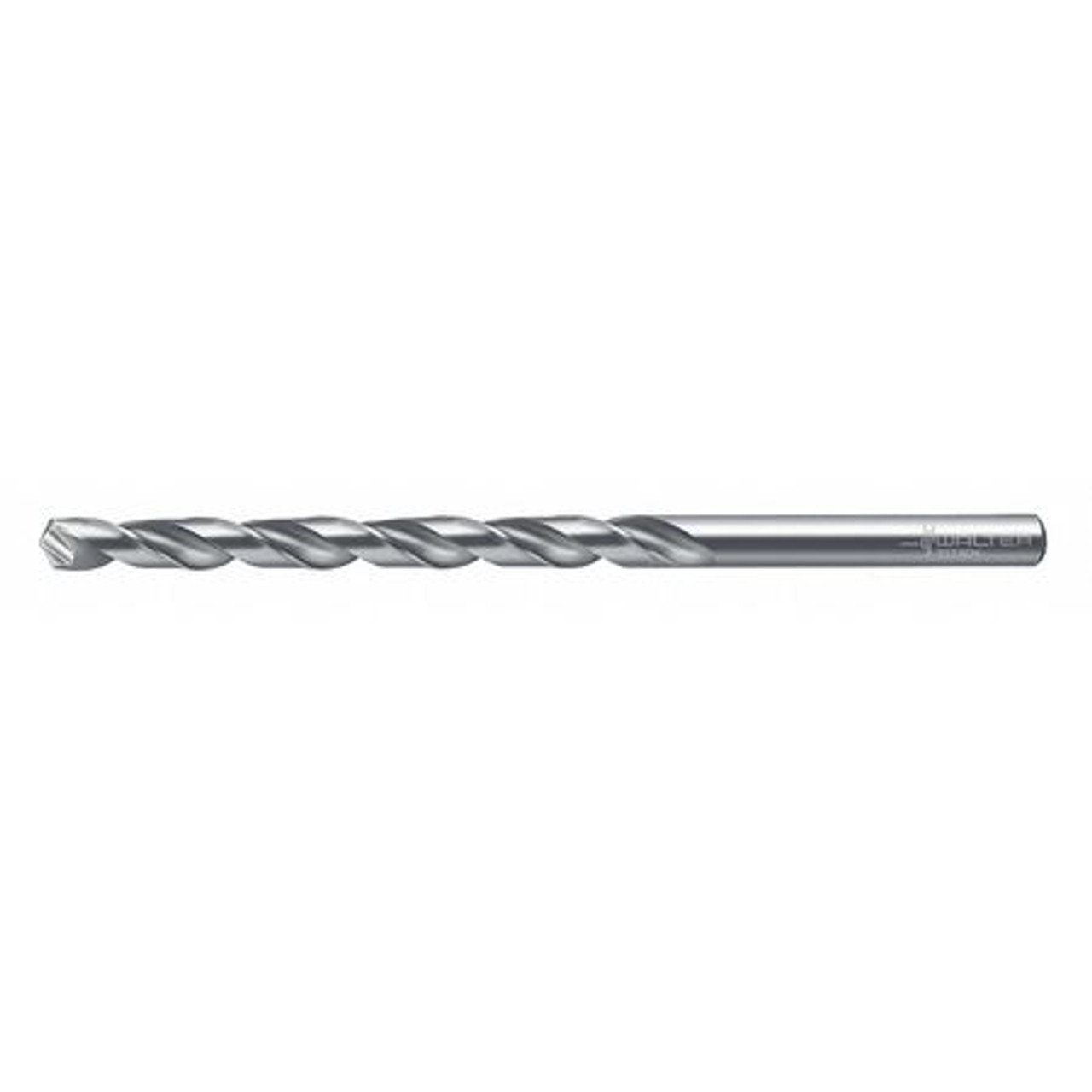 TITEX A1544-9.9 EXTRA LONG DRILL 9.90MM HSS