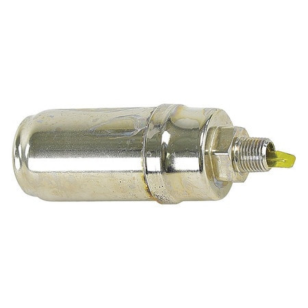 DANFOSS 013L-8011 PIPE STEAM AIR VENT 1/8 NPT