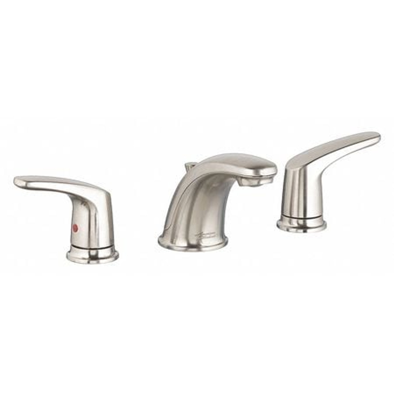 AMERICAN STANDARD 7075802.295 LOW ARC BRUSHED NICKEL AMERICAN STANDARD