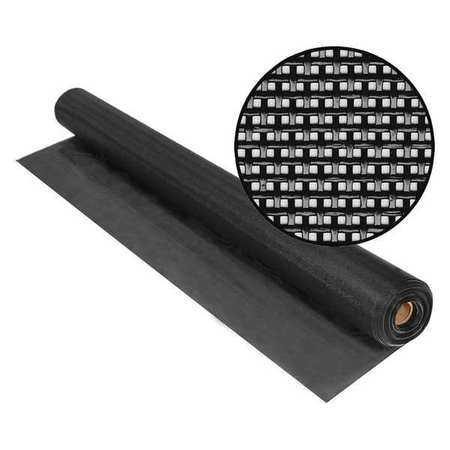SUNTEX 3004043 SCREEN VINYL COATED POLYESTER 72 W