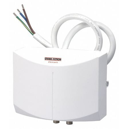 STIEBEL ELTRON Mini-E 2.5-1 ELECTRIC TANKLESS WATER HEATER 2500W