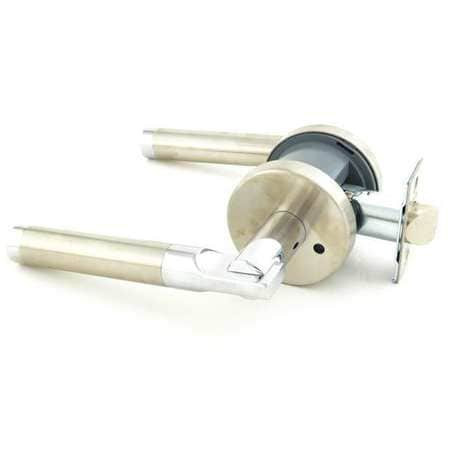 OMNIA 23/00.PR32D LEVER LOCKSET 23 DESIGN