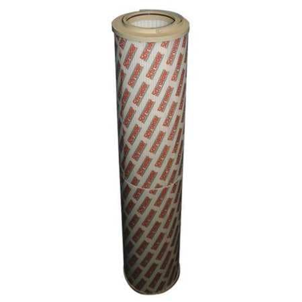 SCHROEDER SBF-9600-4Z3B FILTER ELEMENT 3 MICRON 150 PSI
