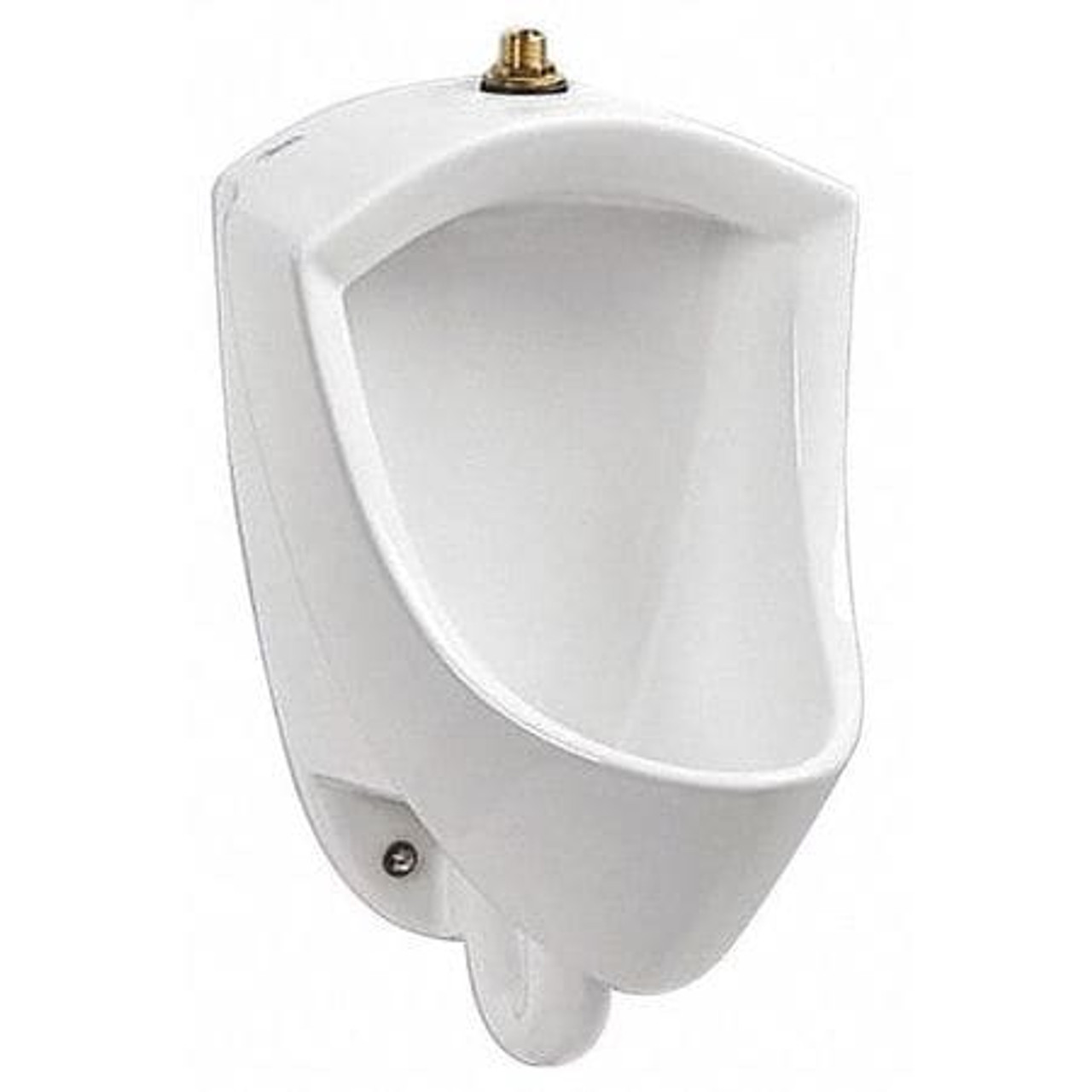 AMERICAN STANDARD 6002503.02 WASHOUT URINAL WALL TOP SPUD 0.125