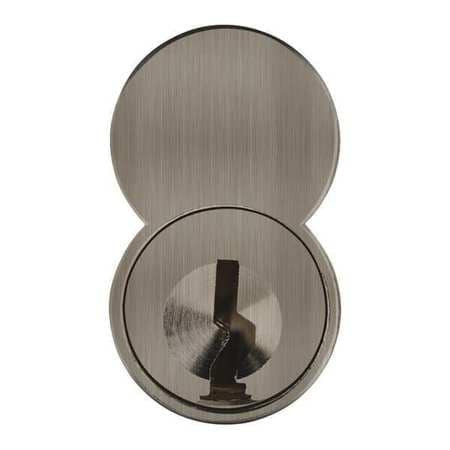 STANLEY 7CS7C1613 ALL PURPOSE LEVER LOCKSET FOR 1-3/4" THI