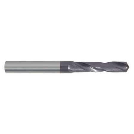 MONSTER 434-005938B JOBBER DRILL,19/32",CARBIDE
