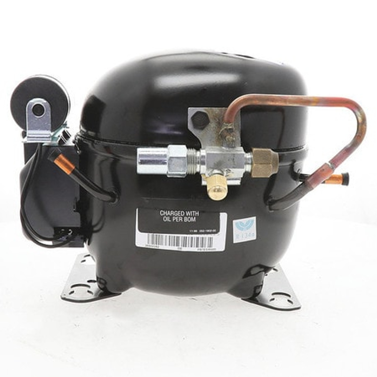 COPELAND AFE12C4E-IAA-959 COMPRESSOR 115V 1-PHASE 1325 BTU
