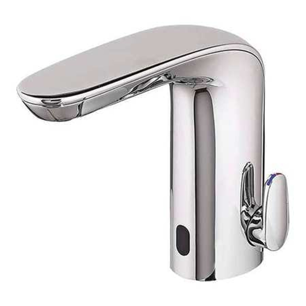 AMERICAN STANDARD 775B305.002 STRAIGHT CHROME AMERICAN STANDARD 0.5GPM