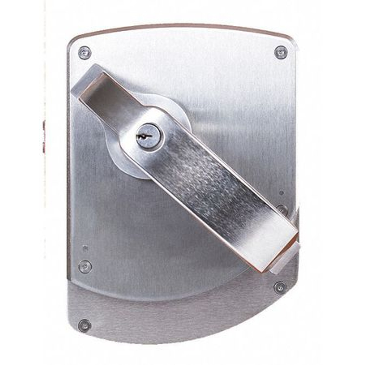 ACCURATE MFD PRODUCTS CH-CYL-ASY US32D RH LOCK MECHANICAL CYLINDRICAL