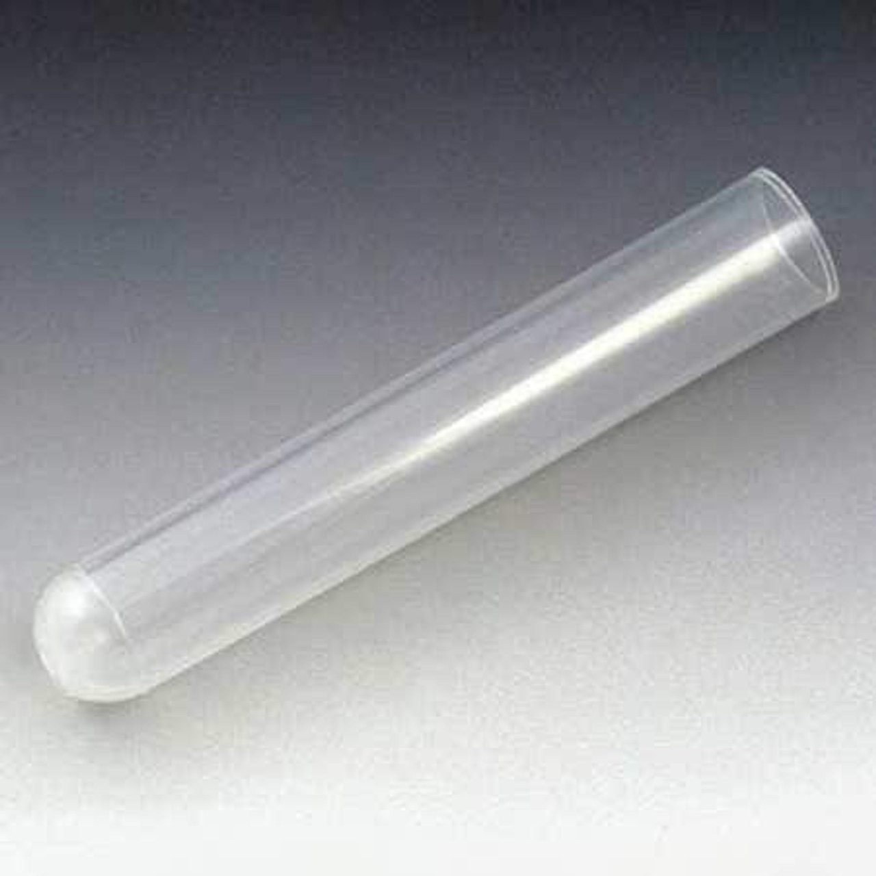 GLOBE SCIENTIFIC 110471 TEST TUBE, 13 X 75MM (5ML), POLYPROPYLEN
