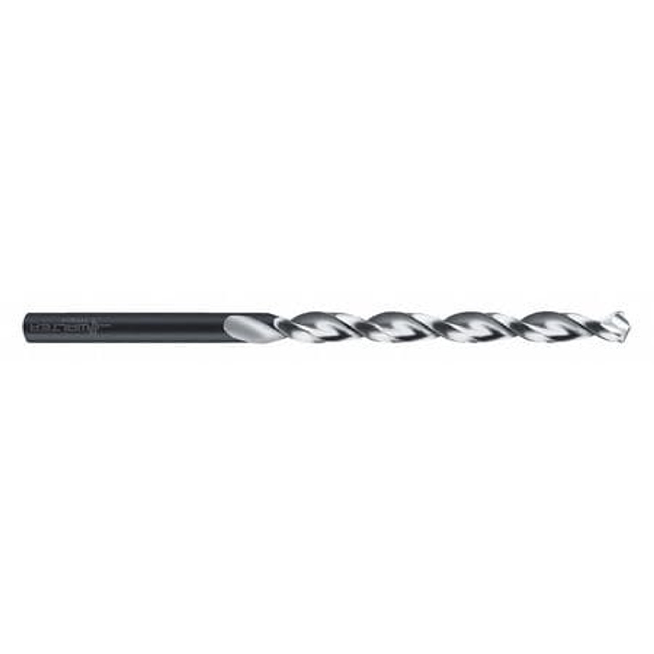 TITEX A1547-31/64IN EXTRA LONG DRILL 31/64 HSS