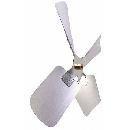 MCQUAY/DAIKIN 330294001 FAN BLADE 30 CW 5/8 BORE