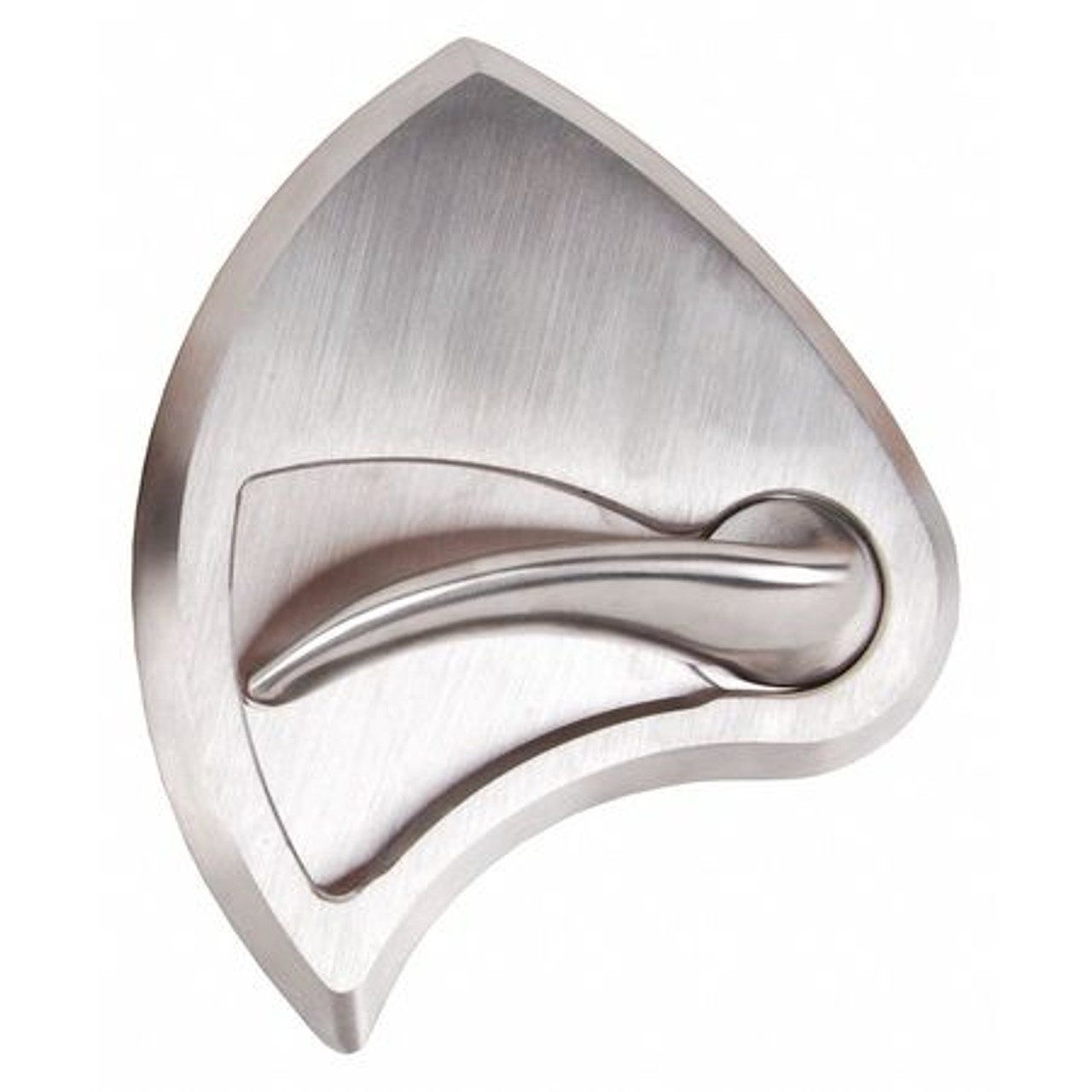 SARGENT 684 32D LH TRIM PACK LEVER GRADE 1 SS 7800 SERIES