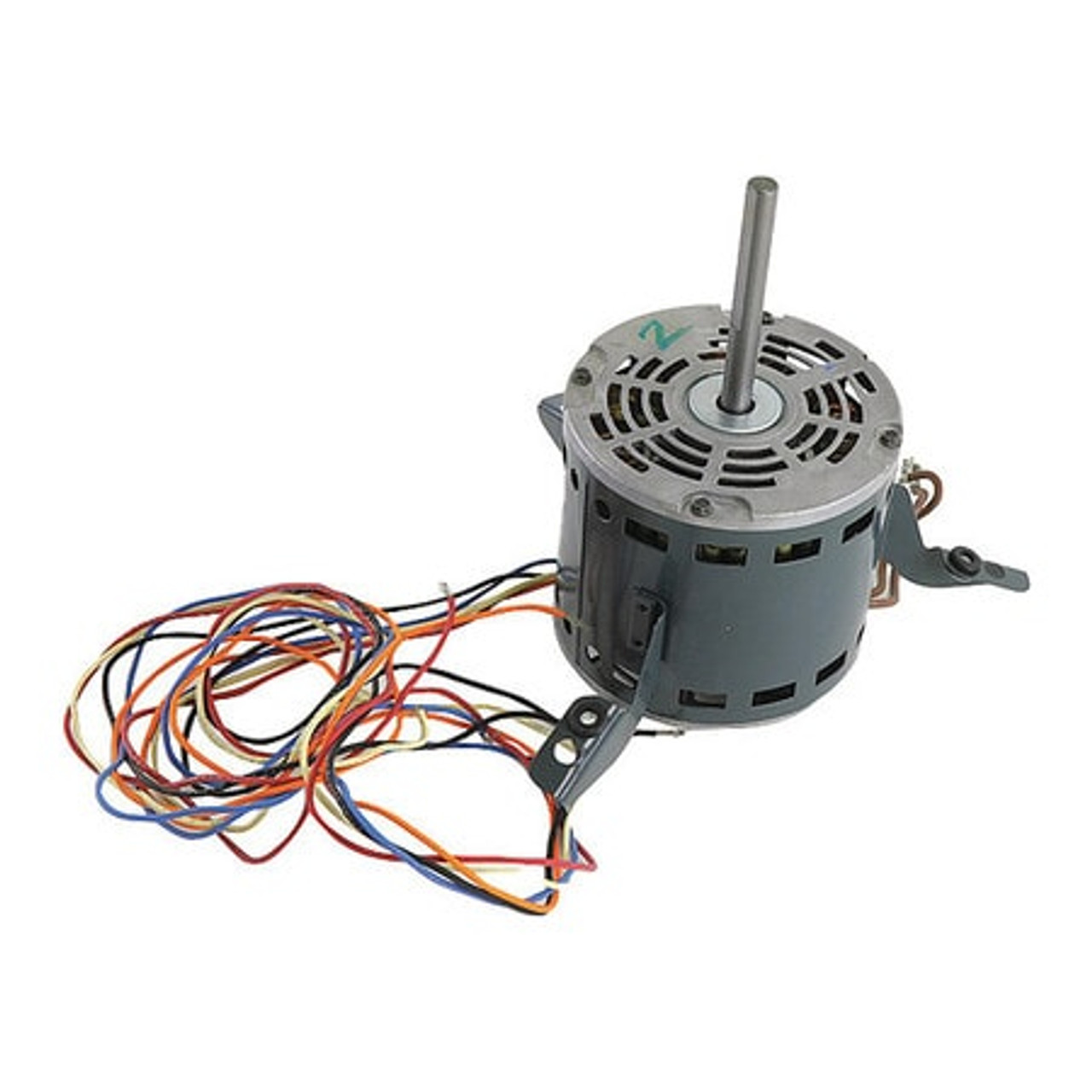 MCQUAY/DAIKIN 049266100 MOTOR 0.33 HP 115V 1100 RPM