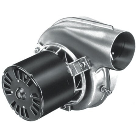LENNOX 19J04 INDUCER DRAFT ASSEMBLY