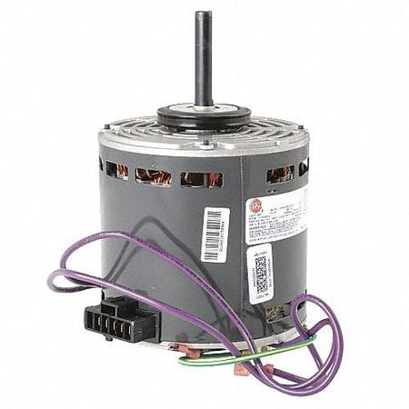 LENNOX 48J10 MOTOR,3.4 HP,460V,1-PHASE,1075 RPM