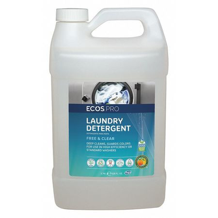 ECOS PL9764/04 LIQUID LAUNDRY DETERGENT PK4