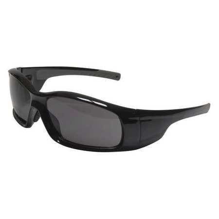 CONDOR USA INC 52WR02 SAFETY GLASSES GRAY