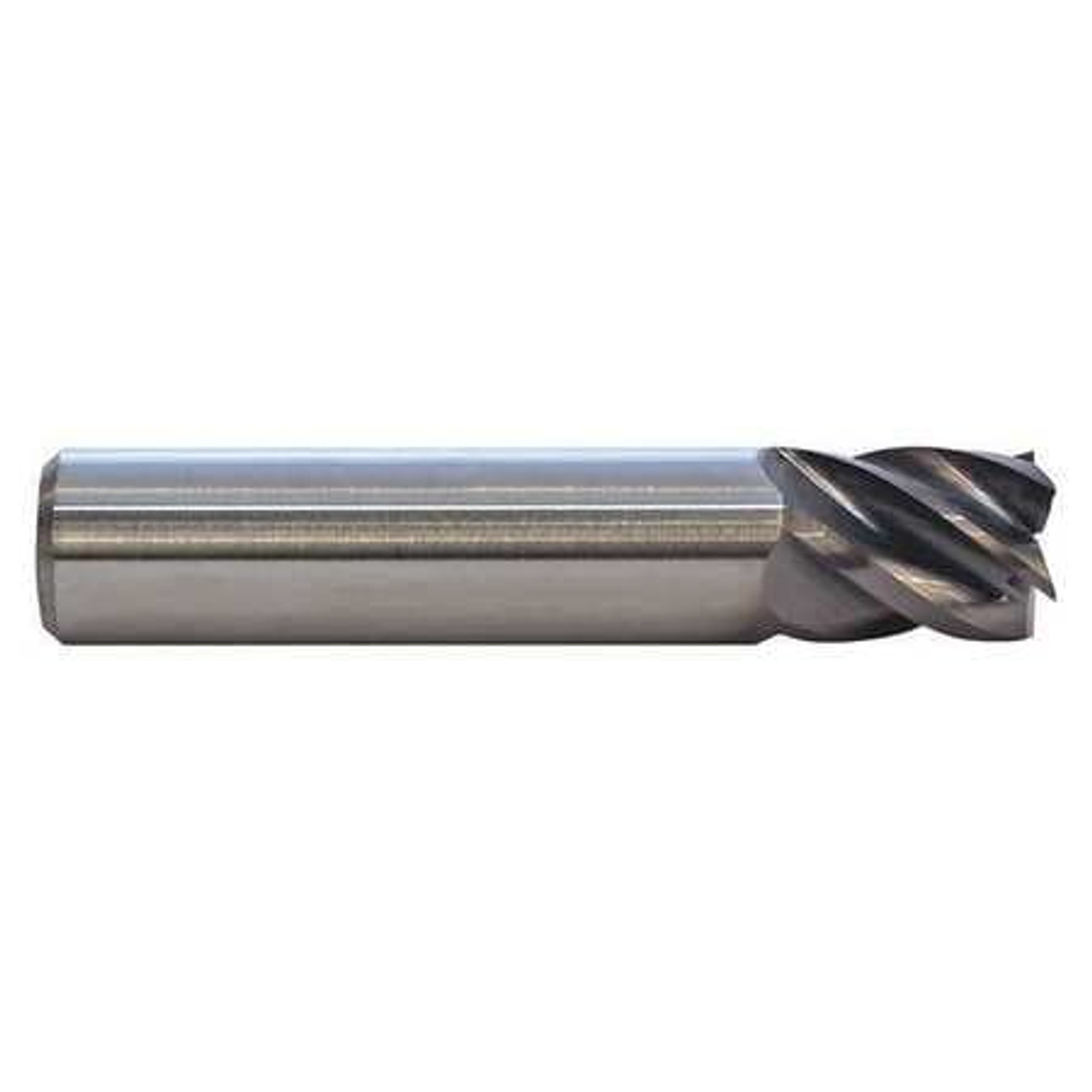 M.A. FORD 17815700A SQUARE END MILL 4.00MM DIA. 11.00MM CUT