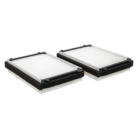 BALDWIN FILTERS PA30117 AIR FILTER RECTANGULAR