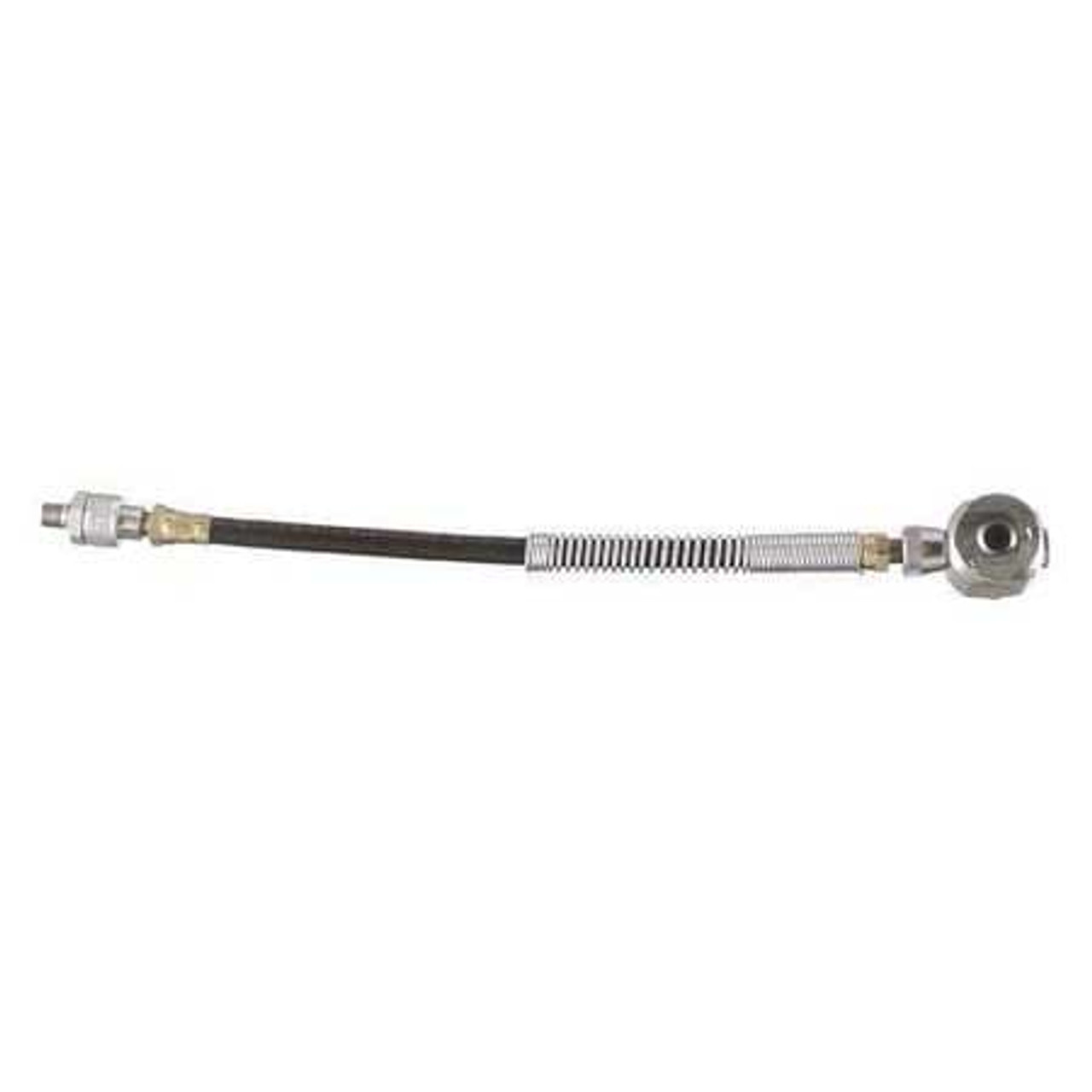 LINCOLN 3029 HOSE AND SWIVEL ASSEMBLY 1/8 MNPT
