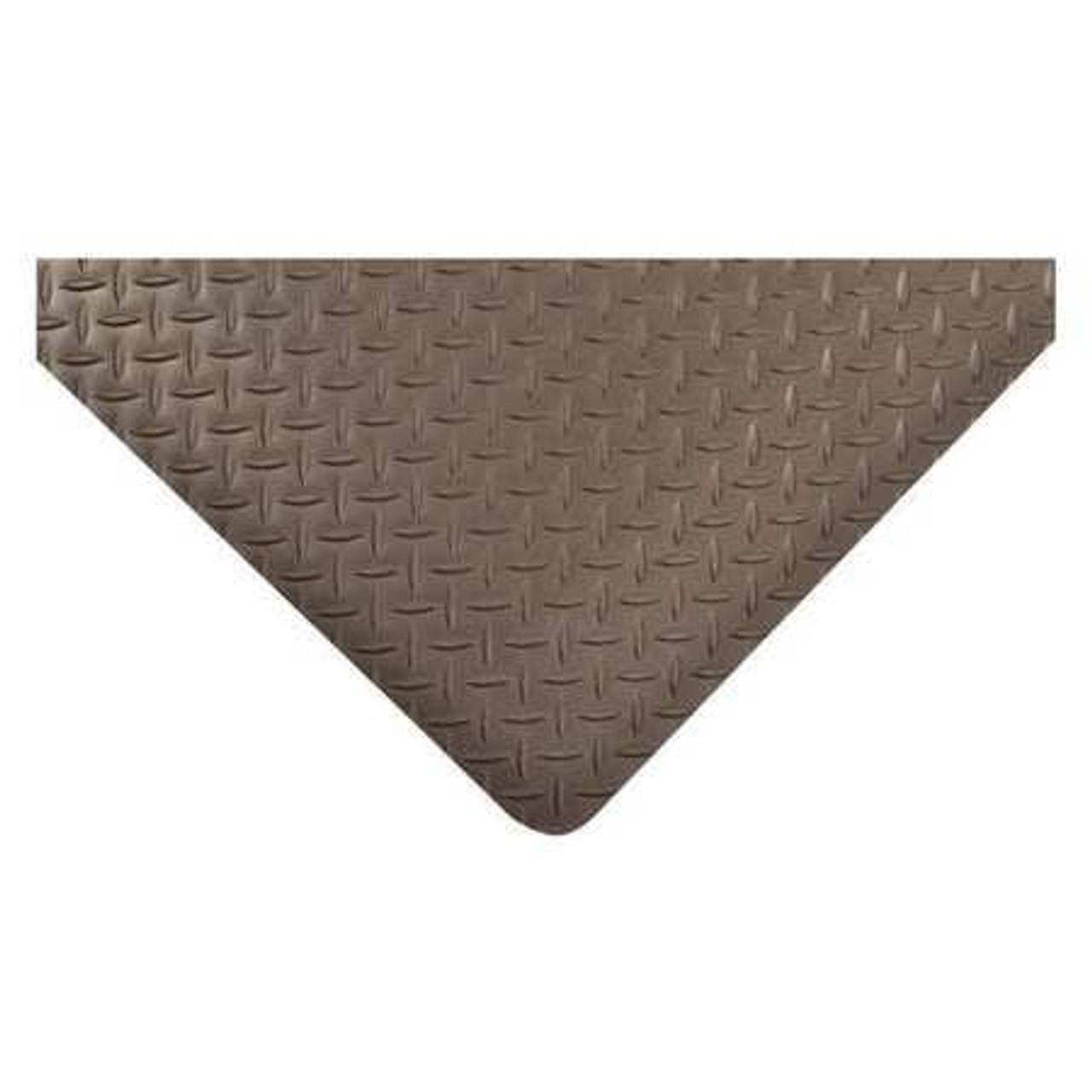 NOTRAX 509S0025BL ANTIFATIGUE MAT,2 FT. W,5 FT. L