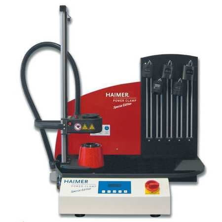 HAIMER 80.110.11SE SHRINK FIT MACHINE 510.00MM 16A 13 000W