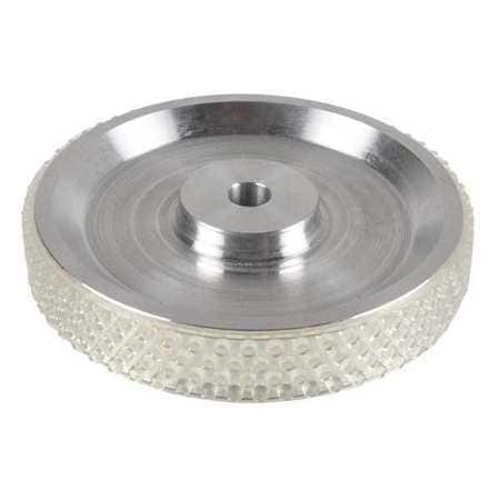 IFM E60007 MEASURING WHEEL RUBBER DIA. 63.6MM