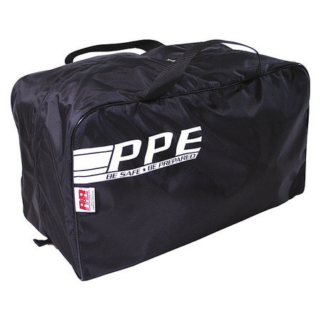 R & B FABRICATIONS INC. RB-192BK-PPE STORAGE BAG BLACK 24 L
