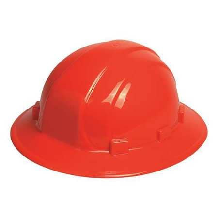 ERB INDUSTRIES 19923 ERB® OMEGA II FULL BRIM WITH 6-POIN