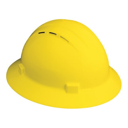 ERB INDUSTRIES 19332 ERB® AMERICANA VENTED FULL BRIM WIT