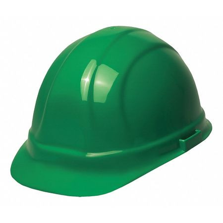 ERB INDUSTRIES 19958 ERB 19958 OMEGA II HARD HAT, 6-POI