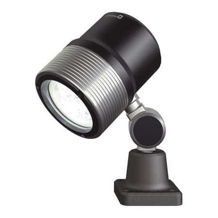 WALDMANN 113185000-00668613 TASK LIGHT PIVOTING HEAD TYPE 8.5W