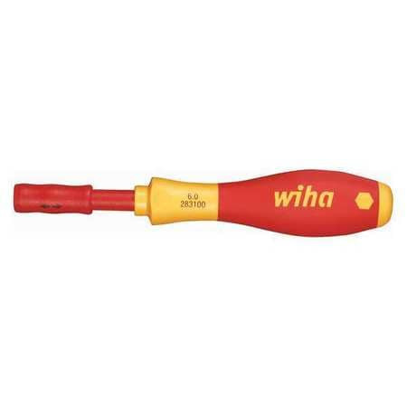 WIHA TOOLS 28301 BLADE HOLDER HANDLE 1/4 DRIVE SIZE