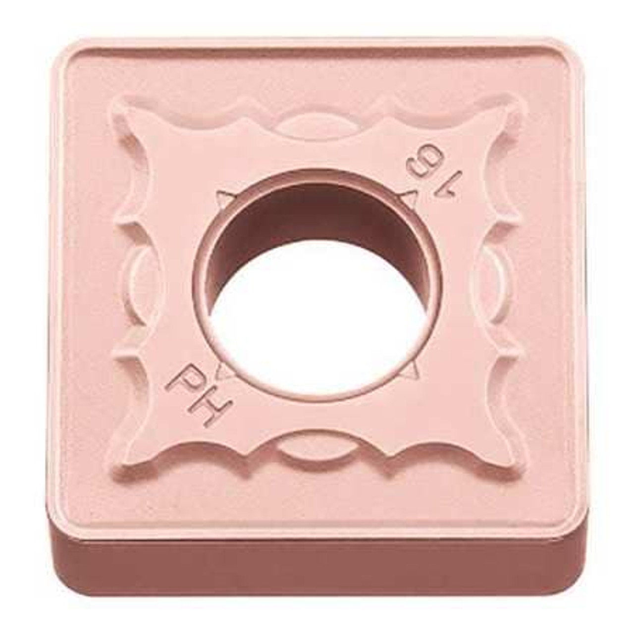 KYOCERA MITA AMERICA, INC. SNMG433PHCA320 SQUARE TURNING INSERT SNMG CARBIDE