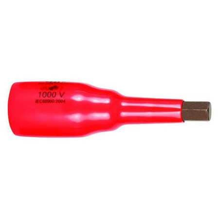 WIHA TOOLS 31813 SOCKET SAE 3/8 TIP SIZE 3/8 DRIVE