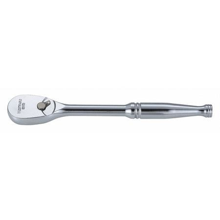 WESTWARD 53YV78 HAND RATCHET 1/2 DRIVE UNINSULATED
