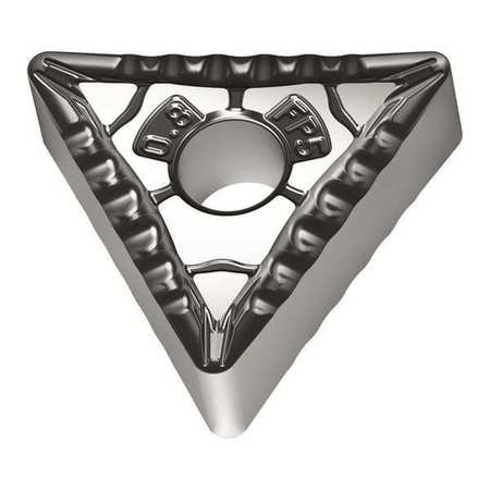 WALTER VALENITE TNMG160408-FP5 WPP10S TRIANGLE TURNING INSERT TNMG CARBIDE