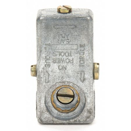 ANTHONY 02-10568-0001 TORQUE MASTER REVERSIBLE