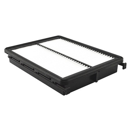 BALDWIN FILTERS PA10223 AIR FILTER,PANEL,1-23/32" H,8-5/8" W
