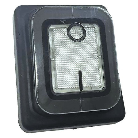 PIUSI R16657000 PUMP POWER SWITCH POLYPROPYLENE SS